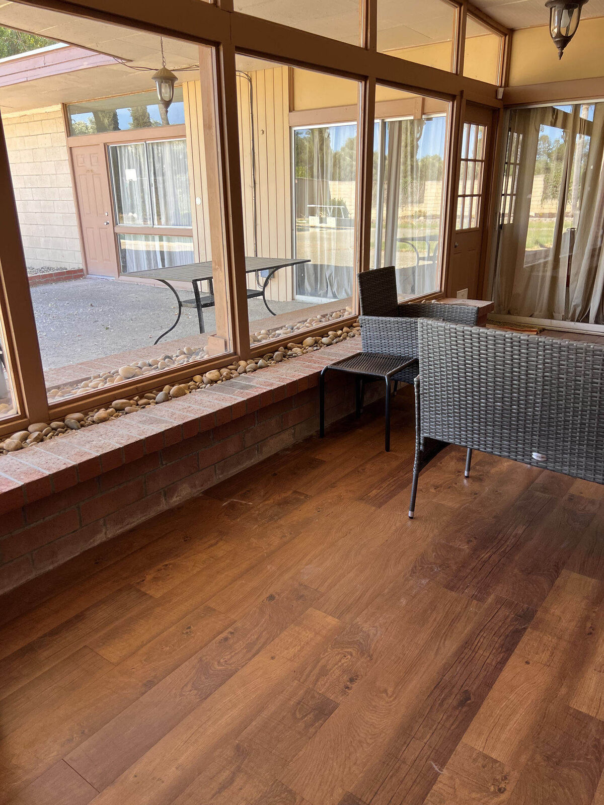 Sun-room